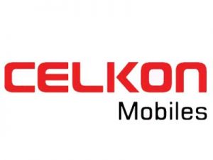 Celkon Logo