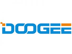 Doogee Logo