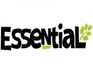  Essential Logo