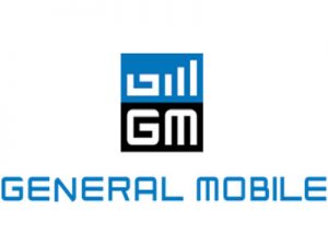 General Mobile Logo