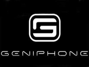 Geniphone Logo