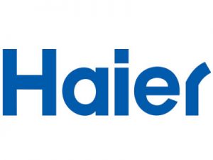  Haier Logo