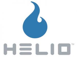  Helio Logo