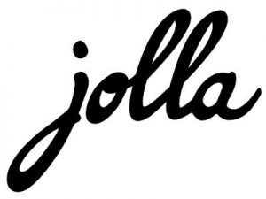  Jolla Logo