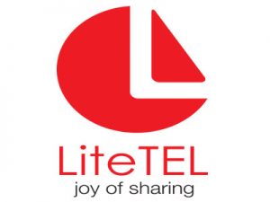 Litetel Logo