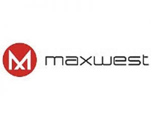 Maxwest Logo