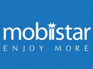 Mobiistar Logo