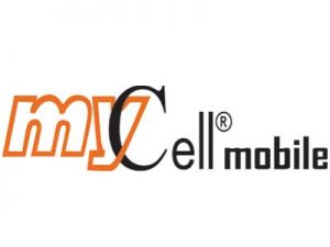 Mycell Logo