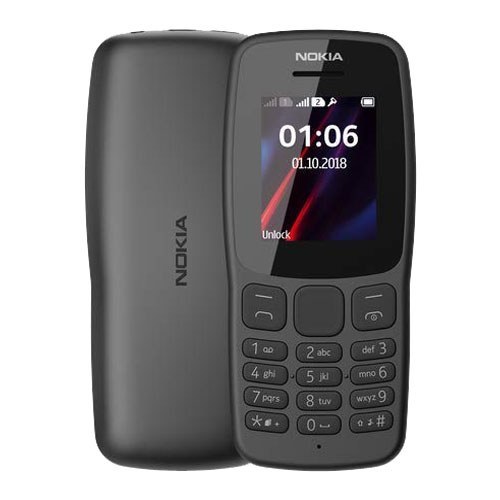 Nokia 106 (2018) Image