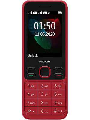Nokia 150 (2020) Image