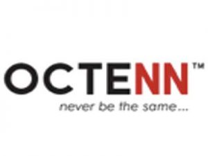 Octenn Logo