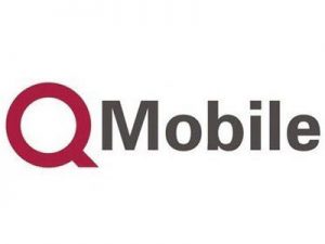 QMobile Logo
