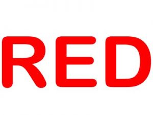 Red Logo