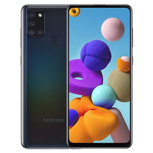 Samsung Galaxy A21s Reviews Image