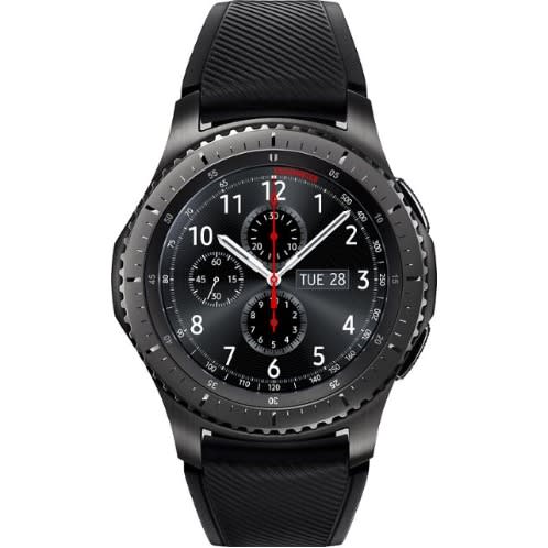 Samsung Galaxy Watch 3 Image