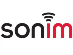 Sonim Logo