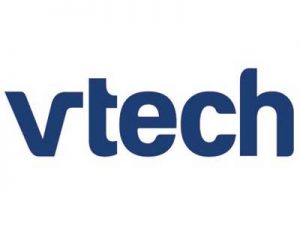 vTech Logo