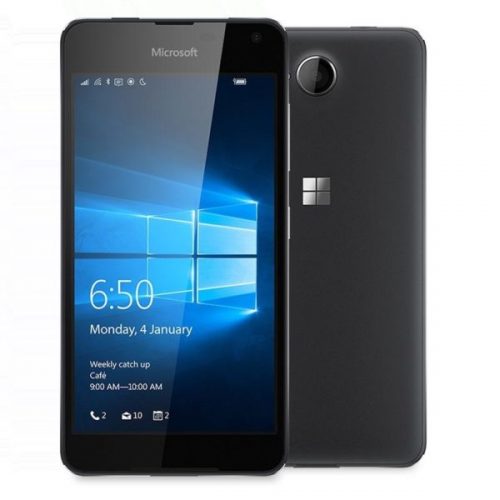 Microsoft Lumia 650 Image