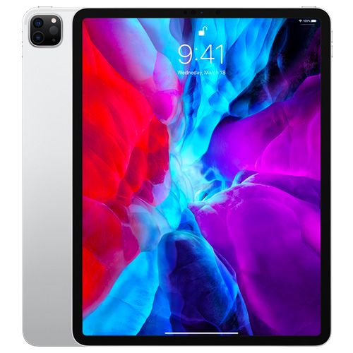 Apple iPad Pro 11 (2020) Image