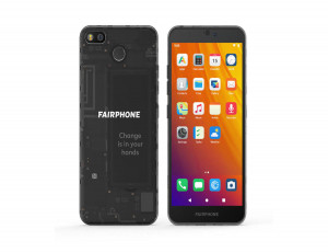 Fairphone 3 Image
