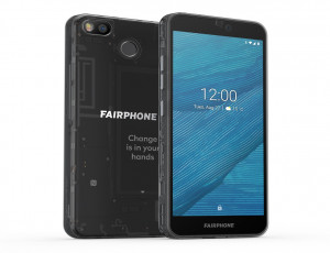 Fairphone 3+ Image