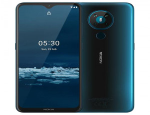 Nokia 3.4 Image