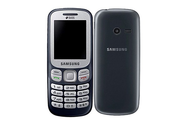 Samsung Metro 313 Image