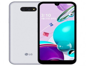 LG Q31 Image