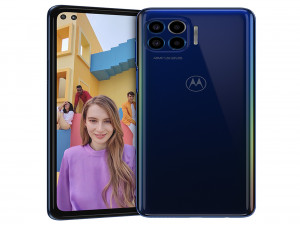 Motorola One 5G Image