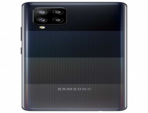 Samsung Galaxy A42 5G Image