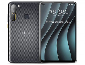 HTC Desire 20+ Image
