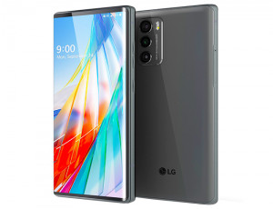 LG Wing 5G Image