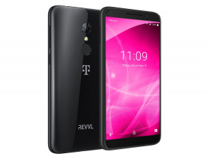 T-Mobile REVVL 4 Image