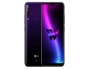 LG W31+ Image