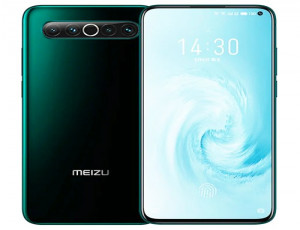 Meizu 18 Max 5G Image