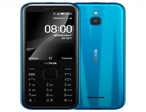 Nokia 8000 4G Image