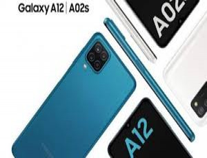 Samsung Galaxy A12 and Galaxy A02S primary details