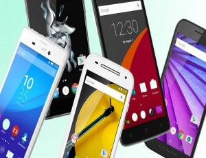 Top 10 Best Budget Mobile Phones in August 2020 Image