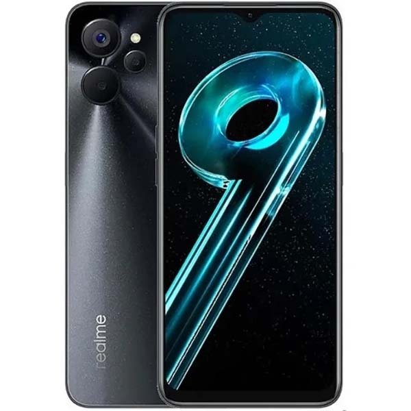 Specification Of Realme 9i 5G