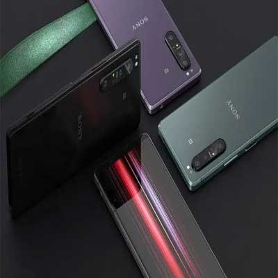 Sony Xperia 1 V renders envision a familiar design with slight tweaks.