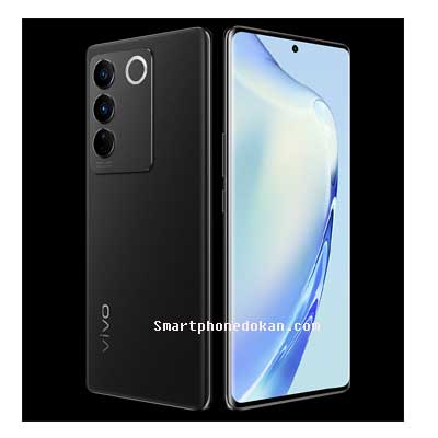vivo V27 Pro prices and specs leak ahead of launch.